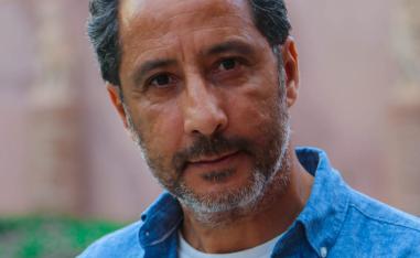 هشام ابراهيمي