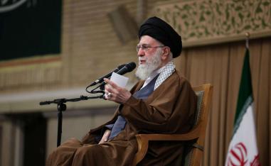 حيل خامنئي ومناوراته لم تعد تنطلي على الأوروبيين