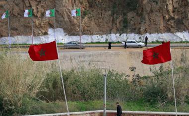 المغرب يرسّخ موقعه الإقليمي والجزائر أسيرة  سردية العداء والمؤامرة