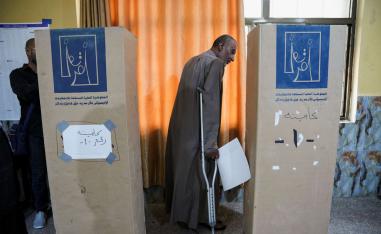 الخطوة التالية هي الأصعب