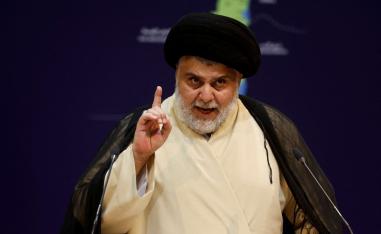 الصدر يوقظ حوزة سامراء تمهيدا لدور جديد أم صراع نفوذ؟