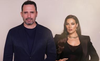 نادين نجيم وظافر العابدين