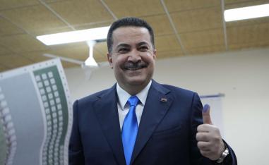 نصر انتخابي لا يضمن للسوداني البقاء في السلطة 