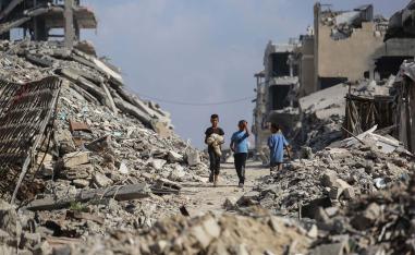 Gaza