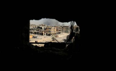 Raqqa