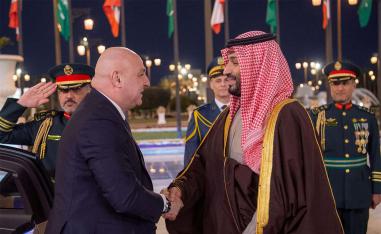 Saudi Arabia to ease controls on imports from Lebanon