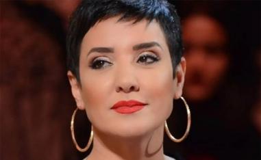 Sonia Dahmani is widely seen as one of the leading voices defending freedom in Tunisia