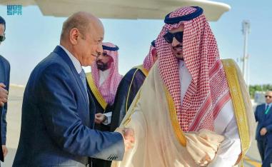 جهود لنزع فتيل التوتر في اليمن 