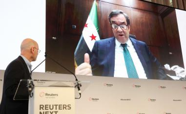 دمشق تعمل على تحديث اللوائح الرامية إلى مكافحة غسل الأموال وتمويل الإرهاب
