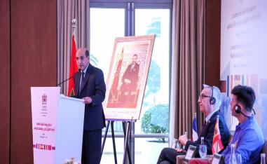 صيت عالمي في إعادة إدماج سجناء القضايا الإرهاب  