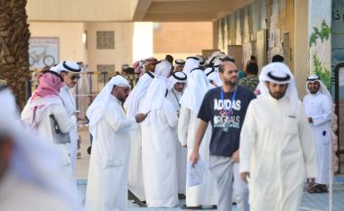 المجتمع الكويتي بحاجة الى تجاوز الخطاب التقليدي حول البدون