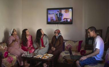 مسسلات رمضان