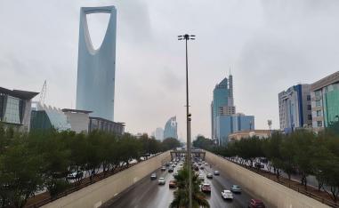 المملكة أطلقت حزمة واسعة من المبادرات الوطنية في مجال الذكاء الاصطناعي
