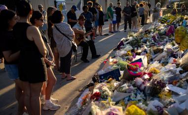 لا يمكن النظر لحادث بوندي بمعزل عن ارتدادات جرائم اسرائيل في غزة