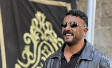 أحمد العوضي حقق نجاحا لافتا في آخر أعماله