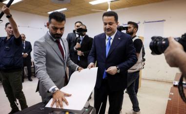 العراق يعيش حالة من فوضى التسريبات