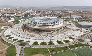 في المغرب كرة القدم أكبر من أن تكون رياضة