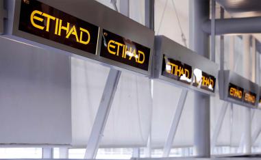 Etihad encourages guests to take advantage of the airline’s digital services