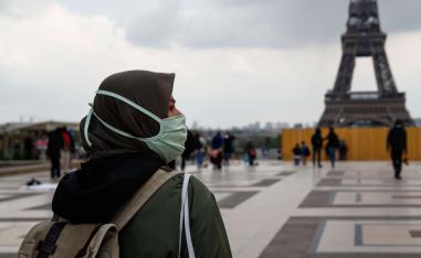 الأمان للمسلمين يواجه اليوم اختبارا هو الأصعب منذ عقود