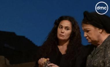 مسلسل 'مناعة'