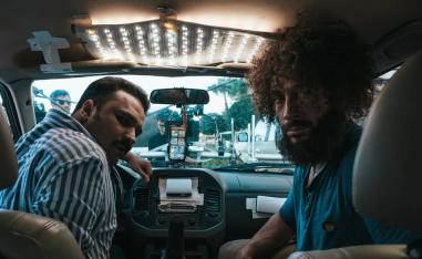 فيلم 'صاحبك راجل'