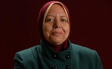 منال الصناديقي