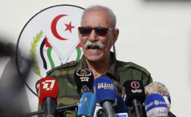  لا مكان للكيان غير الشرعي في المنصات الرفيعة
