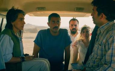 فيلم 'كان مجرد حادث'