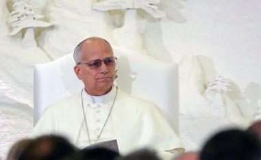 Pope Leo