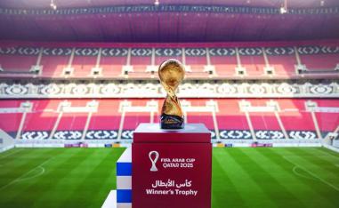 الحلم بالكأس وإن طال انتظاره يبقى حياً