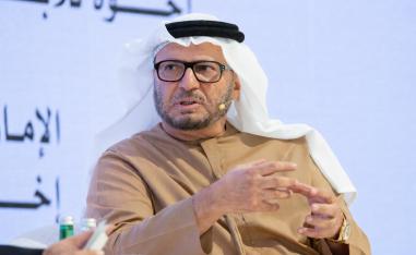 الإمارات أثبتت قدرة عالية على التعامل مع حملات التضليل والافتراءات
