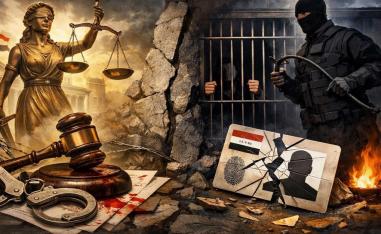 يفترض تجريم الأفعال لا الأسماء