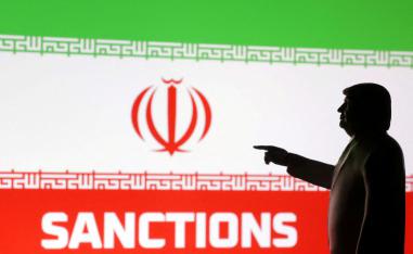 موقف الرئيس الأميركي لا يزال متشددا تجاه طهران رغم تراجع حدة الاحتجاجات