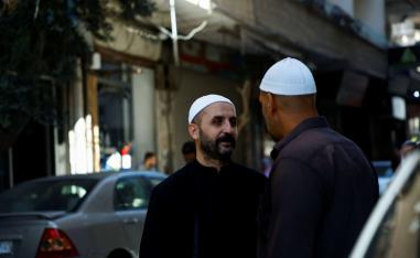 الهجري يعتبر كيانه جزءا من اسرائيل