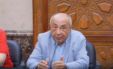 حزب النبراوي لن يشكل إضافة نوعية لما هو موجود