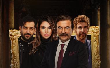 مسلسل يختصر قسوة الواقع