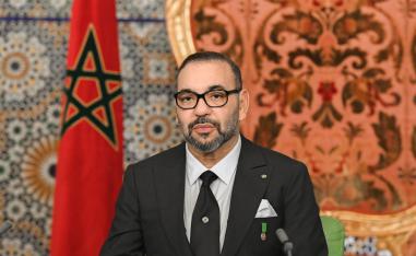 الملك محمد السادس يؤكد أن الدورة ساهمت في إشعاع إفريقيا وكرة القدم بالقارة