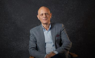 محمد معوض