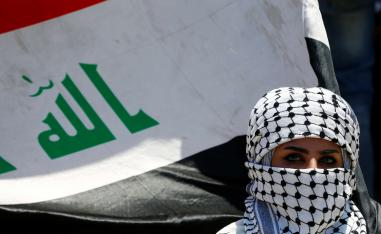 من يحمي نساء العراق