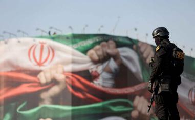 Deadliest unrest since 1979 