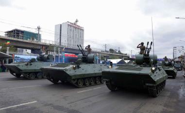 Ethiopia seeks to benefit from Morocco’s military expertise