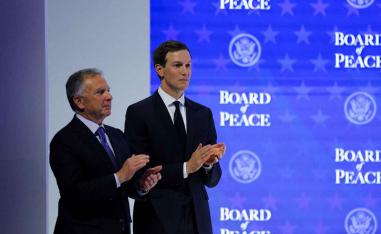 Diplomacy and tensions collide