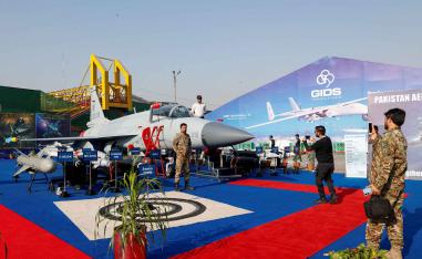 Diverse missions, from air interception to close air support
