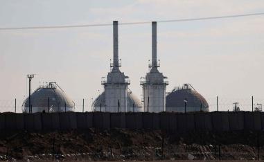 Acute power shortages after years of war and infrastructure damage