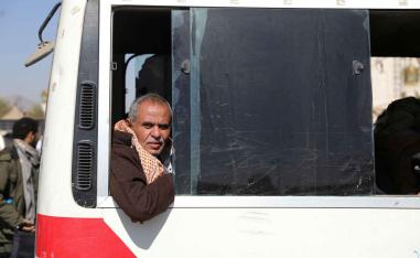 One of the country’s most sensitive humanitarian files