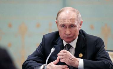 Touting diplomacy