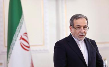 Araghchi: The world has had enough of Confused Clowns, Mr Zelensky