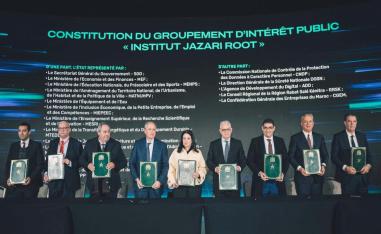 A strategic leap toward digital sovereignty and economic growth