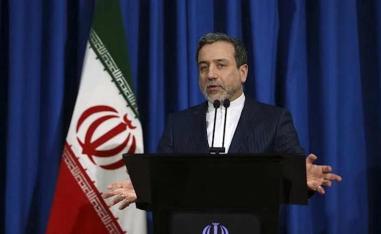 Iran's FM to visit Turkey