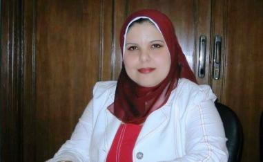 وفاء شهاب الدين